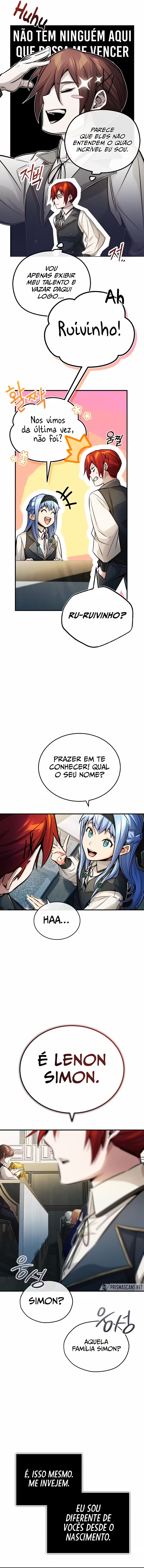 Read 66,666 Years_ Advent of the Dark Mage Português Manga Online