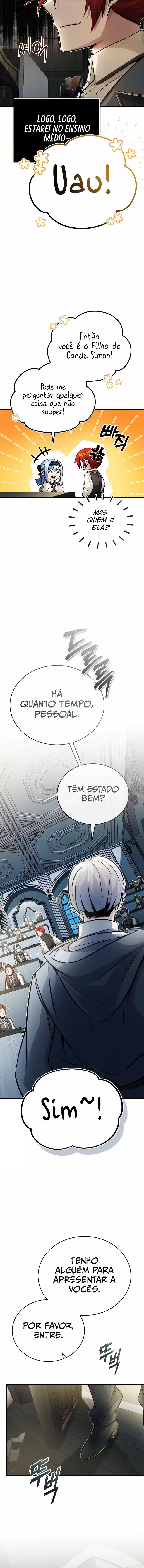 Read 66,666 Years_ Advent of the Dark Mage Português Manga Online