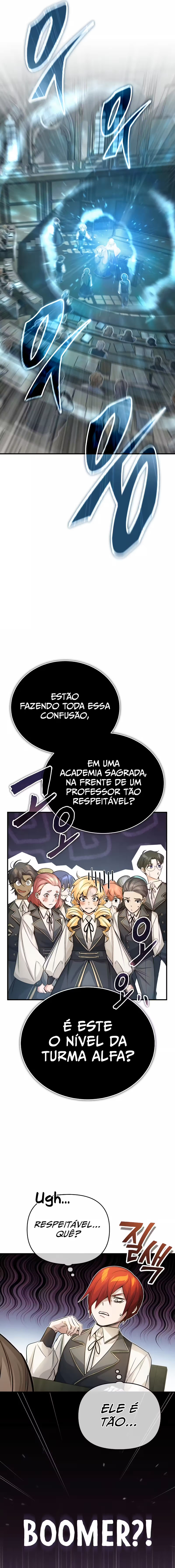 Read 66,666 Years_ Advent of the Dark Mage Português Manga Online