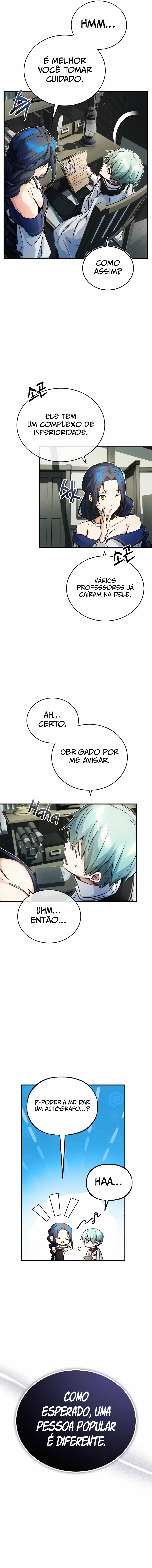 Read 66,666 Years_ Advent of the Dark Mage Português Manga Online