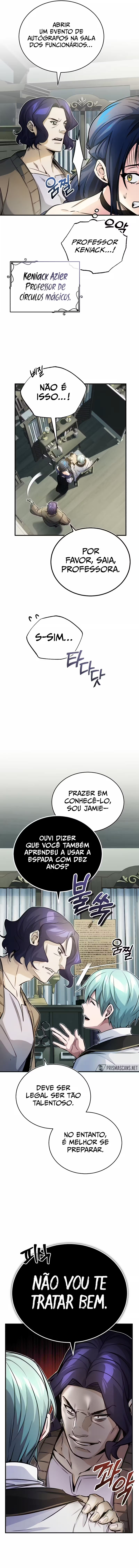 Read 66,666 Years_ Advent of the Dark Mage Português Manga Online