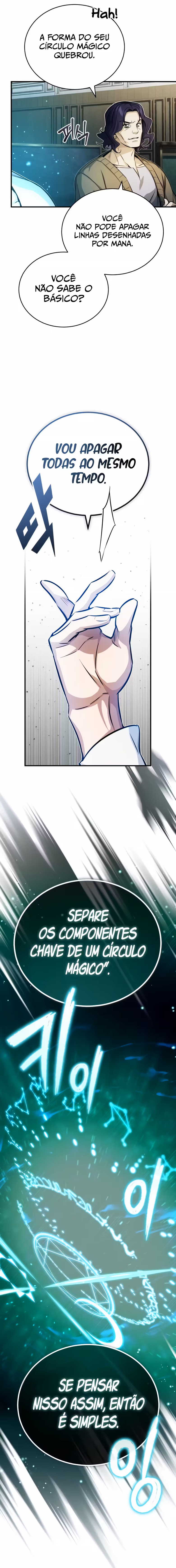 Read 66,666 Years_ Advent of the Dark Mage Português Manga Online