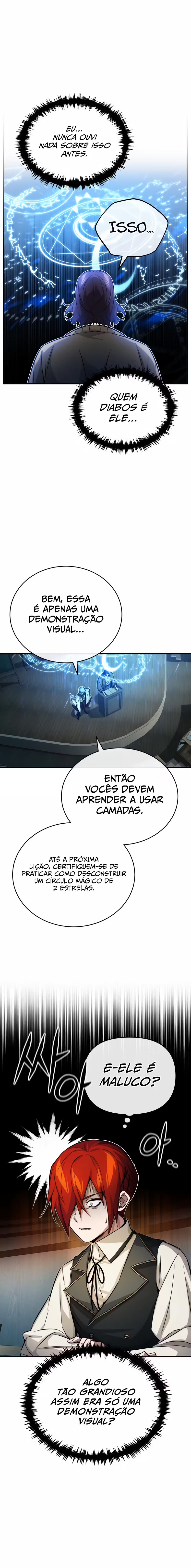 Read 66,666 Years_ Advent of the Dark Mage Português Manga Online