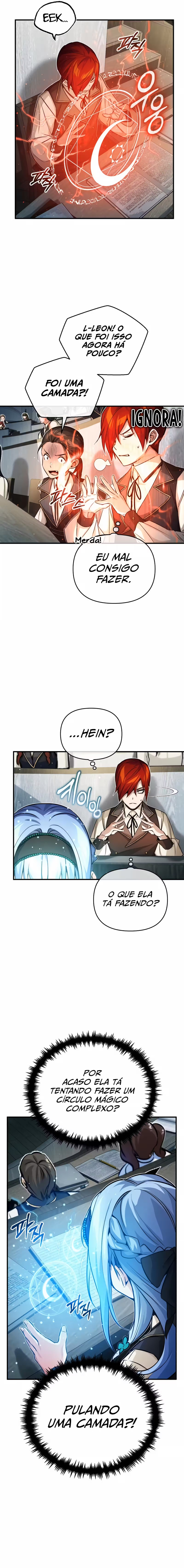 Read 66,666 Years_ Advent of the Dark Mage Português Manga Online