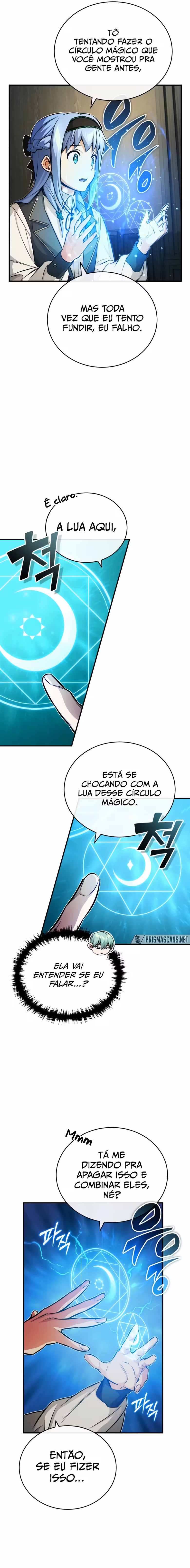 Read 66,666 Years_ Advent of the Dark Mage Português Manga Online