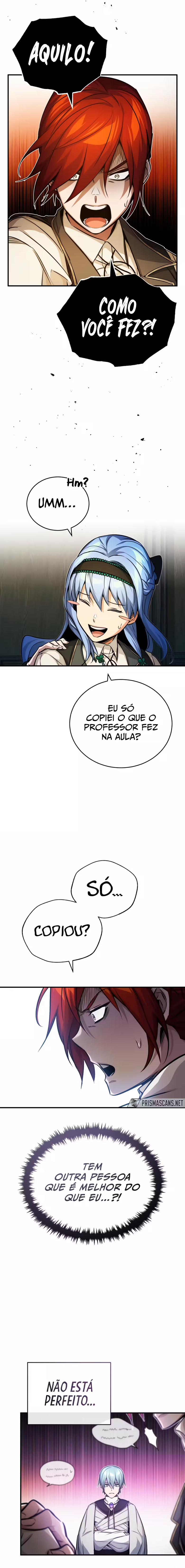 Read 66,666 Years_ Advent of the Dark Mage Português Manga Online