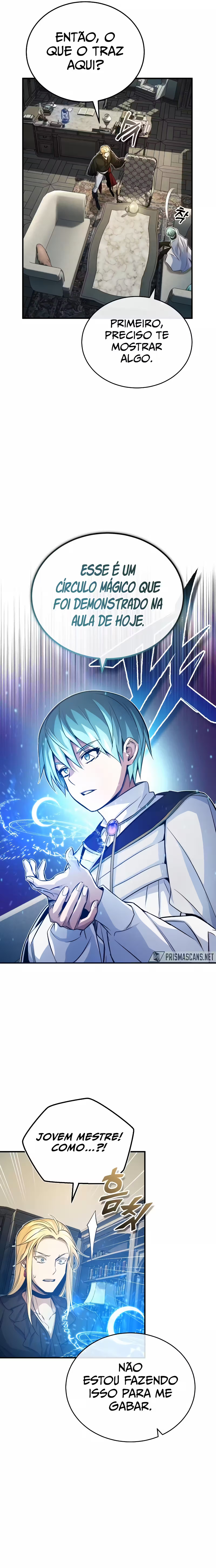 Read 66,666 Years_ Advent of the Dark Mage Português Manga Online