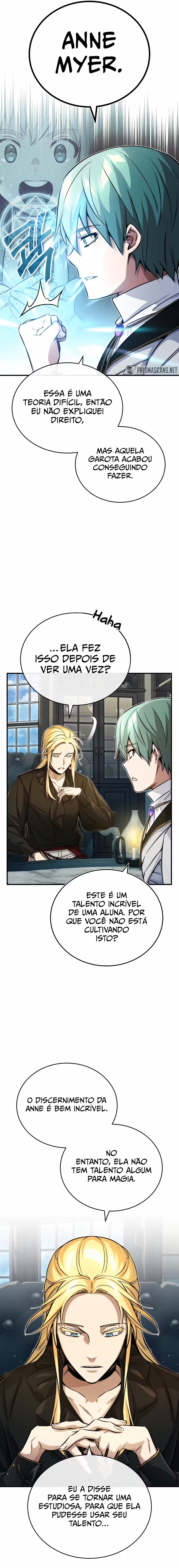 Read 66,666 Years_ Advent of the Dark Mage Português Manga Online