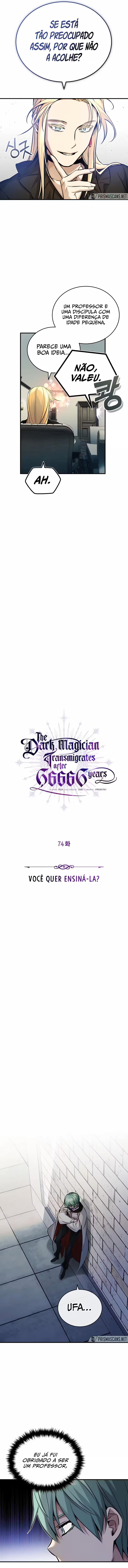 Read 66,666 Years_ Advent of the Dark Mage Português Manga Online