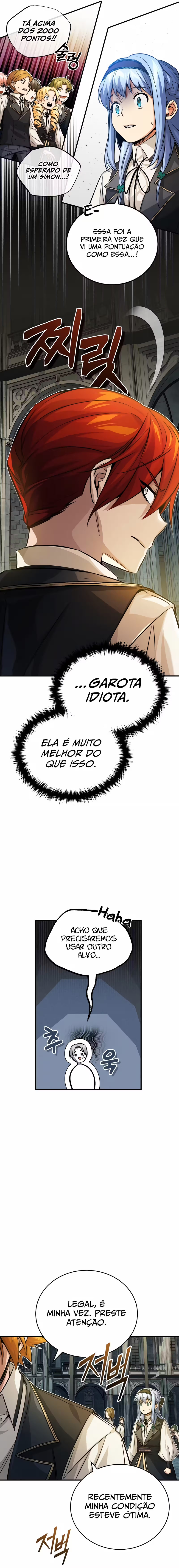 Read 66,666 Years_ Advent of the Dark Mage Português Manga Online