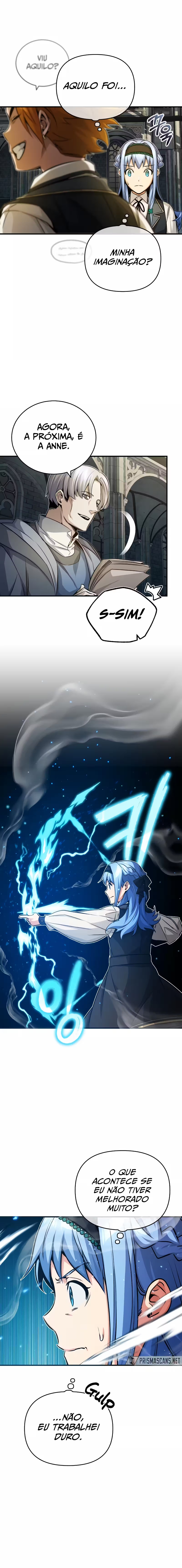 Read 66,666 Years_ Advent of the Dark Mage Português Manga Online