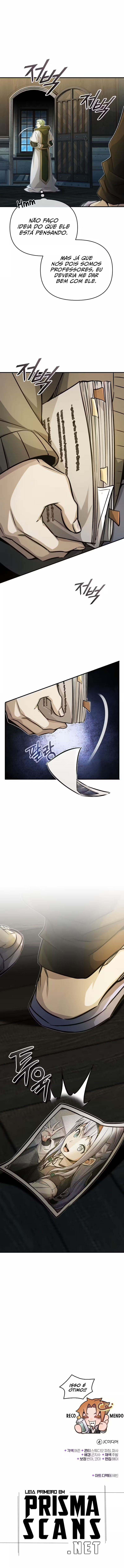 Read 66,666 Years_ Advent of the Dark Mage Português Manga Online