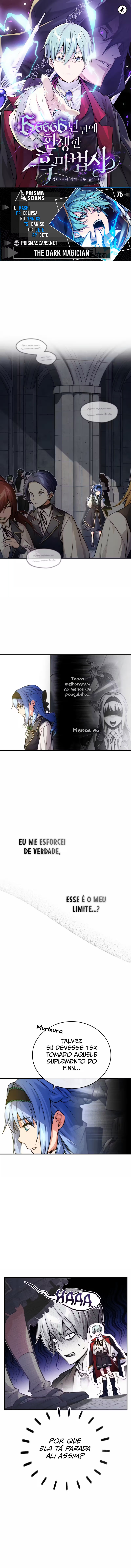 Read 66,666 Years_ Advent of the Dark Mage Português Manga Online