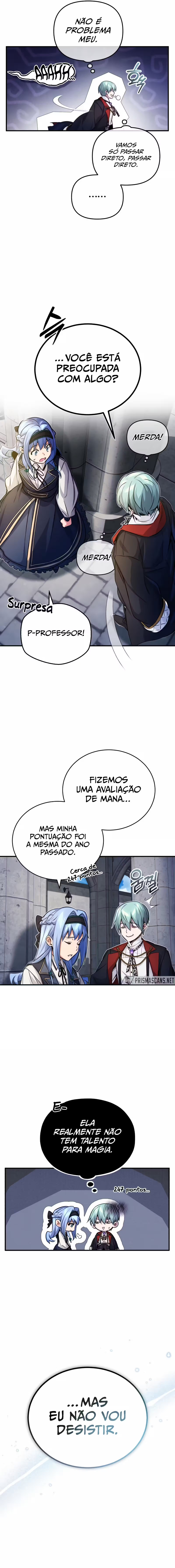Read 66,666 Years_ Advent of the Dark Mage Português Manga Online
