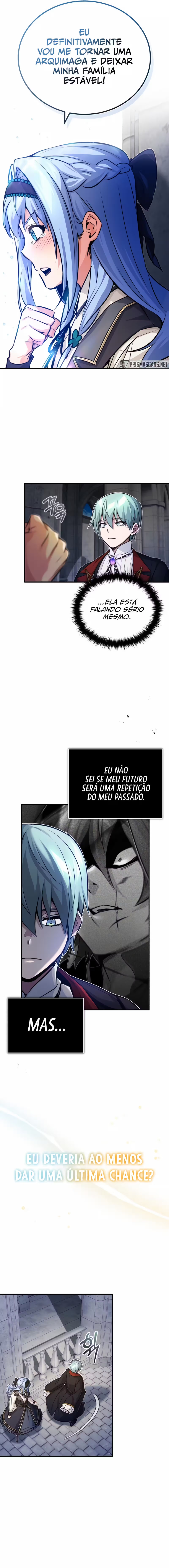 Read 66,666 Years_ Advent of the Dark Mage Português Manga Online