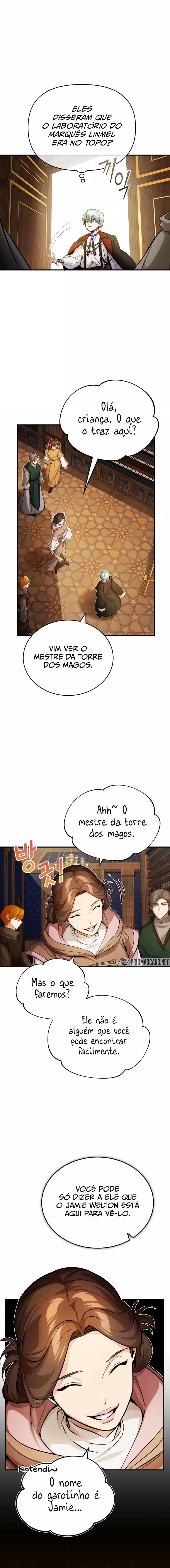 Read 66,666 Years_ Advent of the Dark Mage Português Manga Online