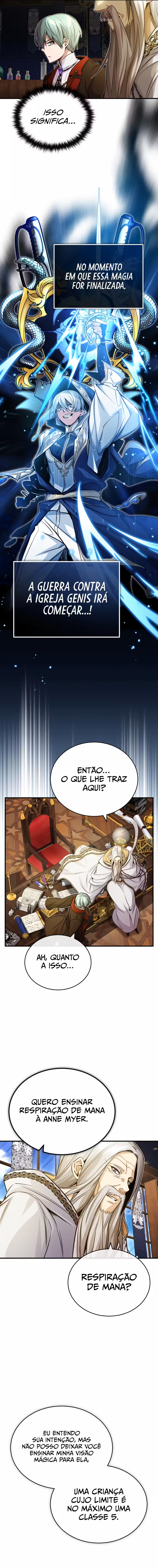 Read 66,666 Years_ Advent of the Dark Mage Português Manga Online