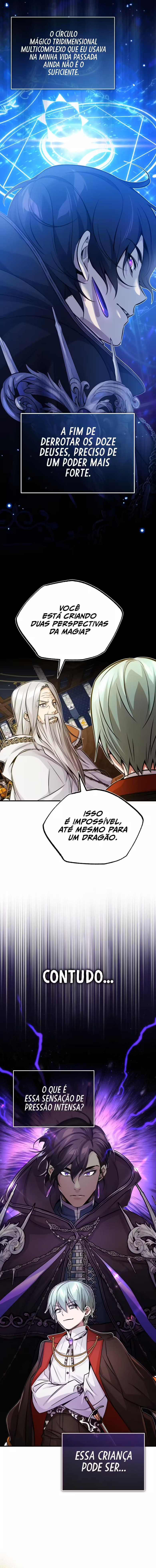 Read 66,666 Years_ Advent of the Dark Mage Português Manga Online