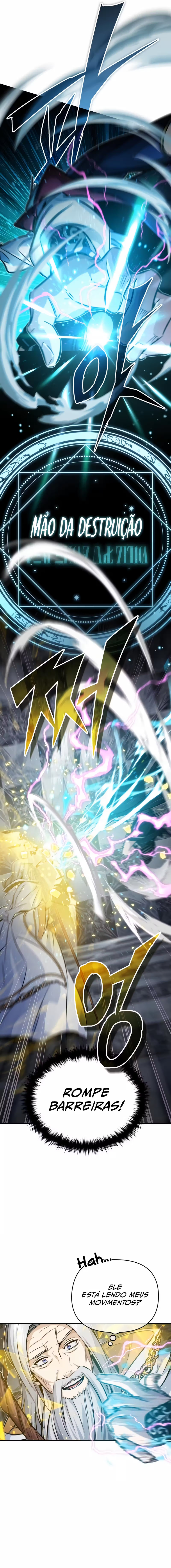 Read 66,666 Years_ Advent of the Dark Mage Português Manga Online