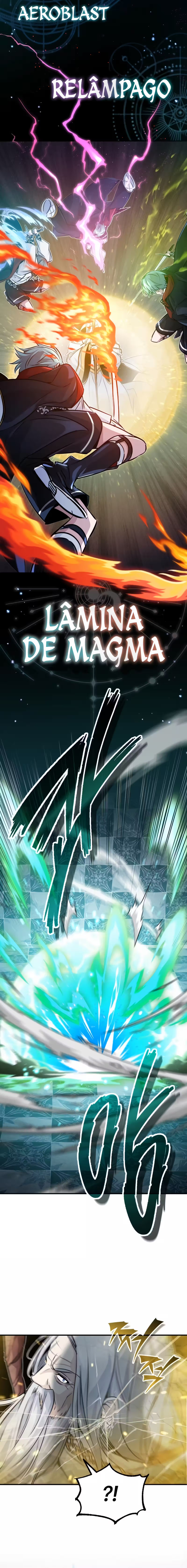 Read 66,666 Years_ Advent of the Dark Mage Português Manga Online