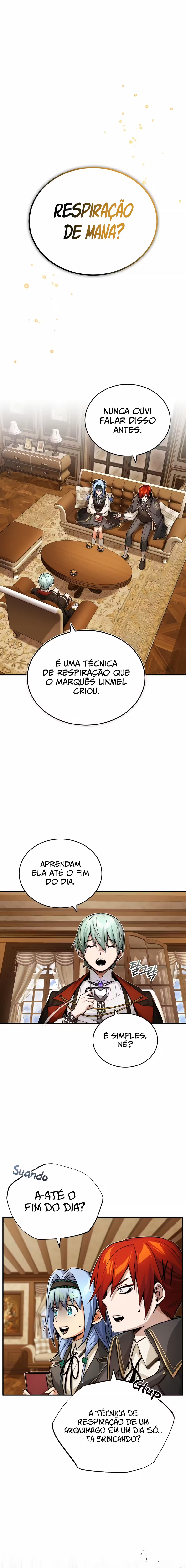 Read 66,666 Years_ Advent of the Dark Mage Português Manga Online