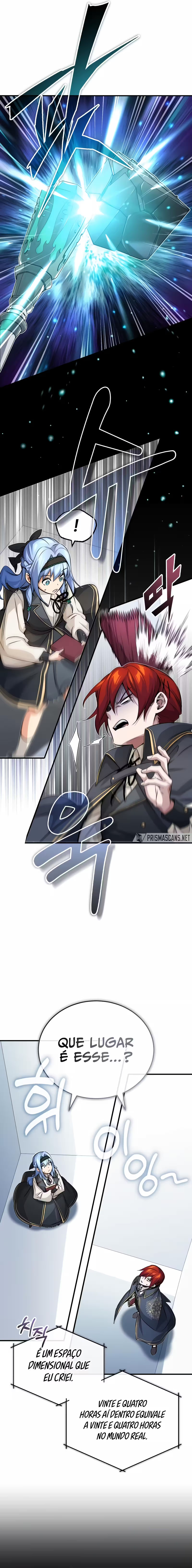 Read 66,666 Years_ Advent of the Dark Mage Português Manga Online