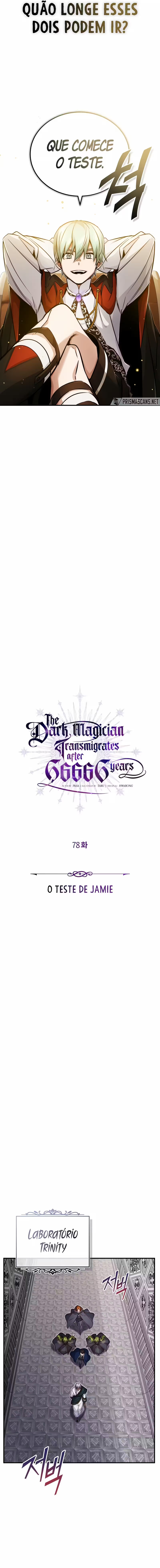Read 66,666 Years_ Advent of the Dark Mage Português Manga Online