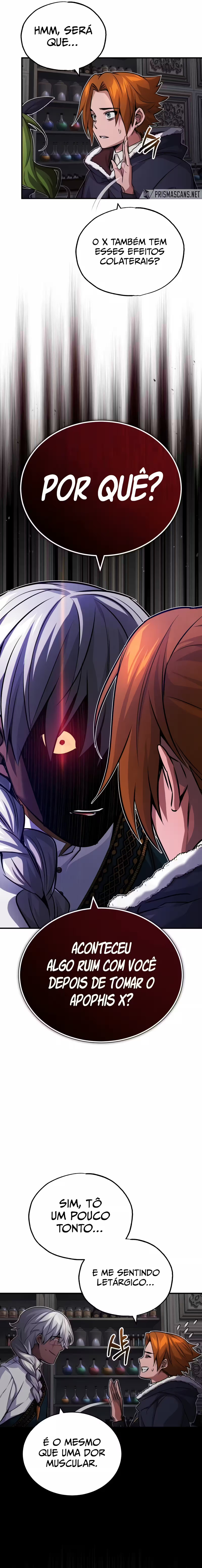 Read 66,666 Years_ Advent of the Dark Mage Português Manga Online