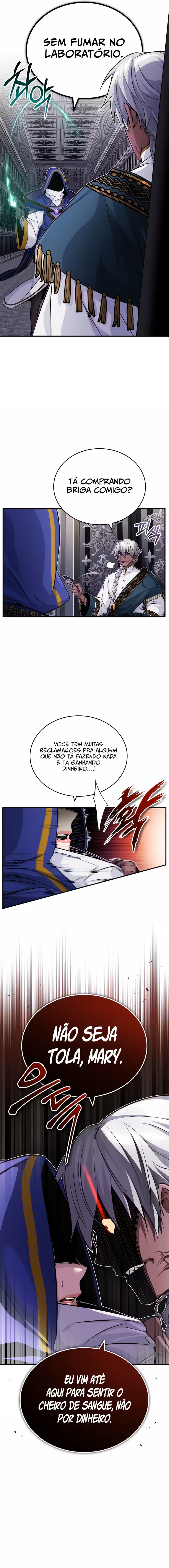 Read 66,666 Years_ Advent of the Dark Mage Português Manga Online