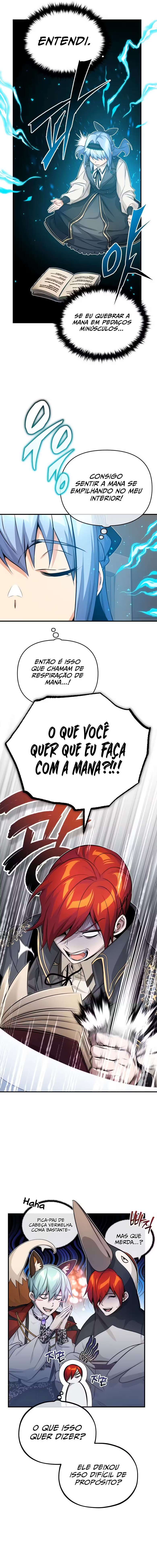 Read 66,666 Years_ Advent of the Dark Mage Português Manga Online