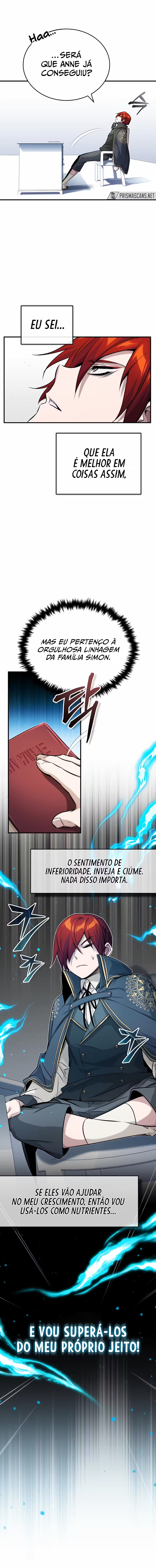 Read 66,666 Years_ Advent of the Dark Mage Português Manga Online