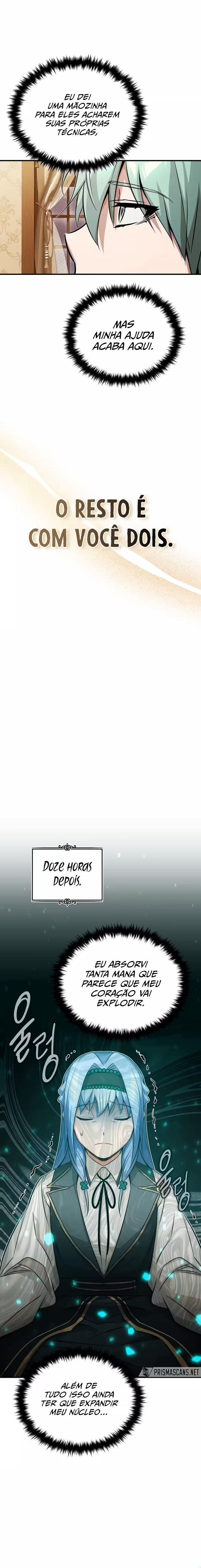 Read 66,666 Years_ Advent of the Dark Mage Português Manga Online