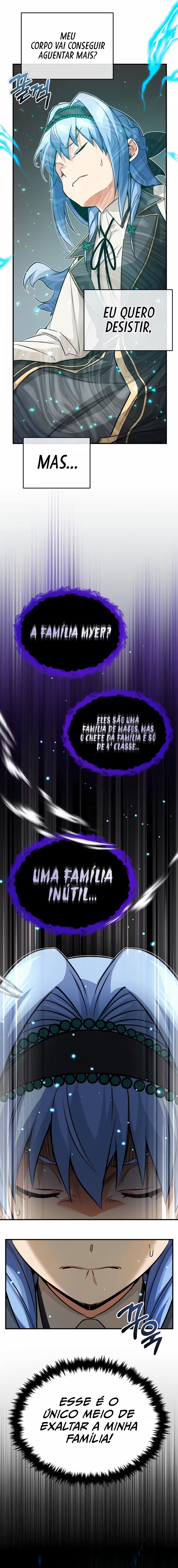 Read 66,666 Years_ Advent of the Dark Mage Português Manga Online