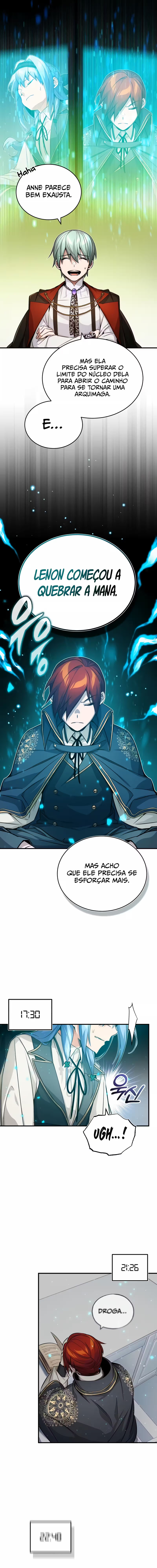 Read 66,666 Years_ Advent of the Dark Mage Português Manga Online