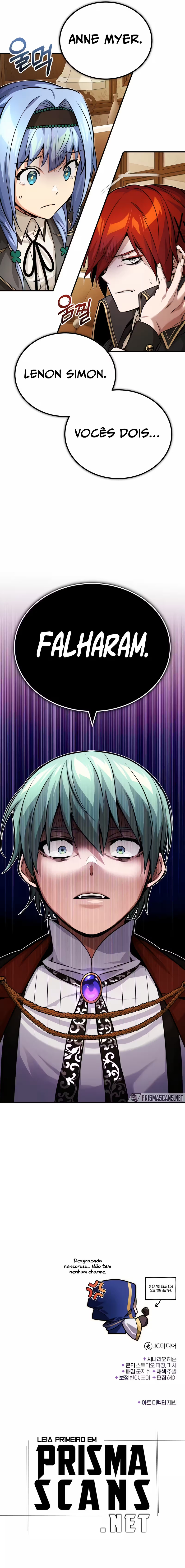 Read 66,666 Years_ Advent of the Dark Mage Português Manga Online