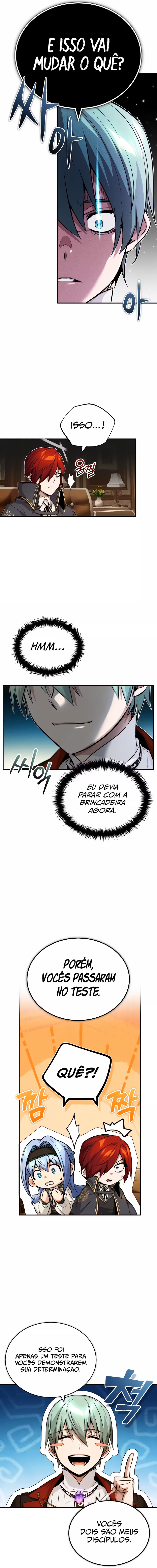 Read 66,666 Years_ Advent of the Dark Mage Português Manga Online