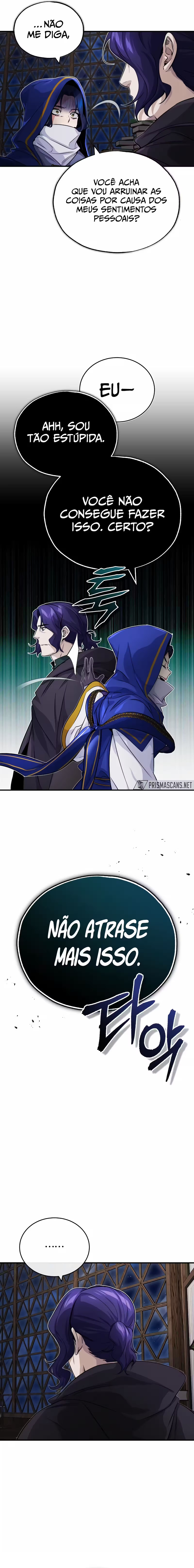 Read 66,666 Years_ Advent of the Dark Mage Português Manga Online