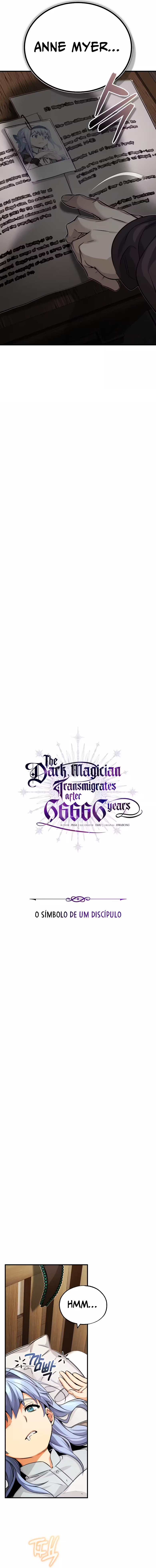 Read 66,666 Years_ Advent of the Dark Mage Português Manga Online