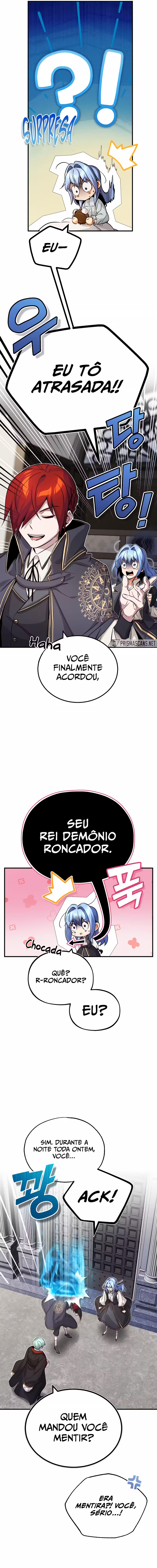 Read 66,666 Years_ Advent of the Dark Mage Português Manga Online