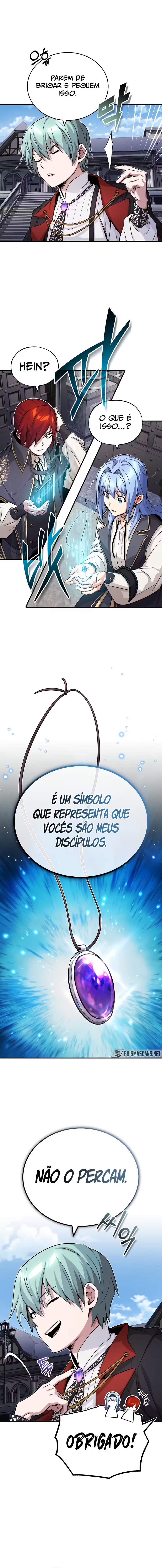 Read 66,666 Years_ Advent of the Dark Mage Português Manga Online