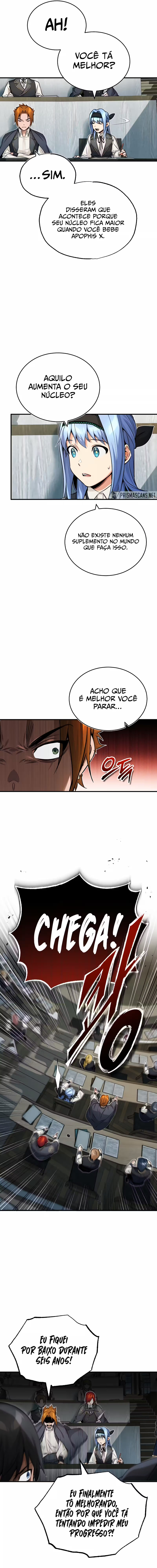 Read 66,666 Years_ Advent of the Dark Mage Português Manga Online