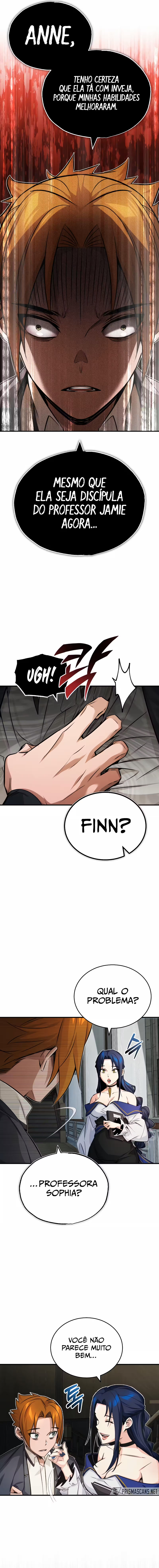 Read 66,666 Years_ Advent of the Dark Mage Português Manga Online