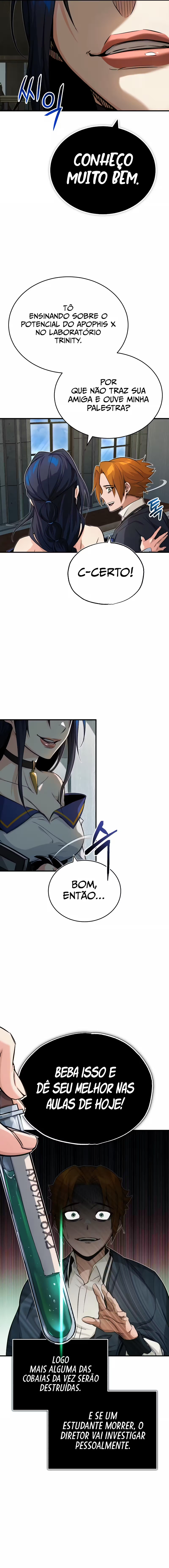 Read 66,666 Years_ Advent of the Dark Mage Português Manga Online