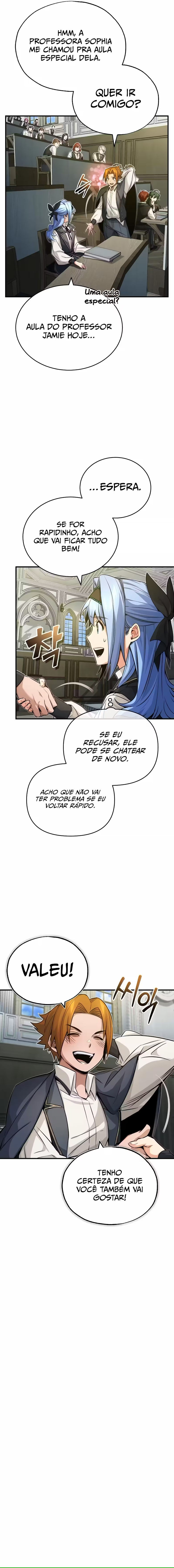 Read 66,666 Years_ Advent of the Dark Mage Português Manga Online