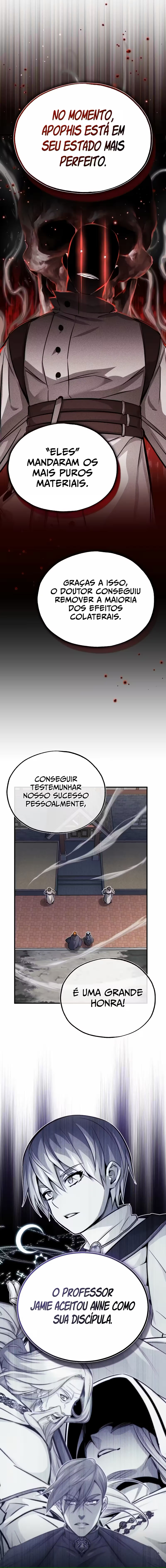 Read 66,666 Years_ Advent of the Dark Mage Português Manga Online