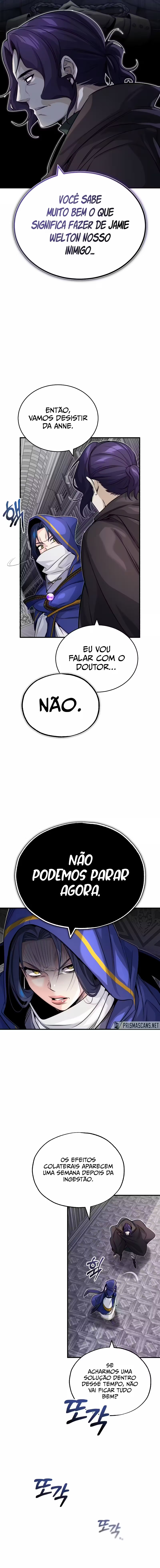 Read 66,666 Years_ Advent of the Dark Mage Português Manga Online