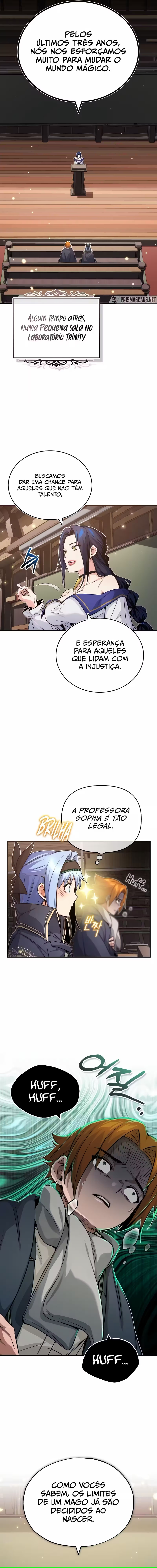 Read 66,666 Years_ Advent of the Dark Mage Português Manga Online