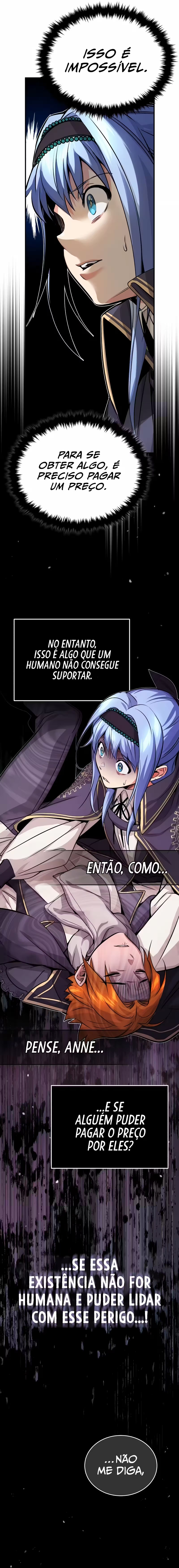 Read 66,666 Years_ Advent of the Dark Mage Português Manga Online