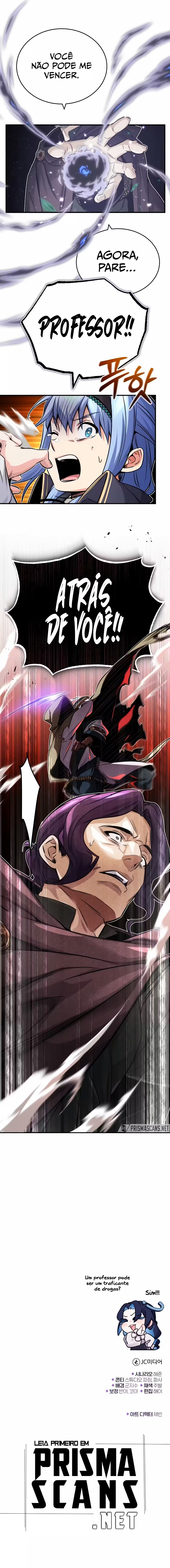 Read 66,666 Years_ Advent of the Dark Mage Português Manga Online