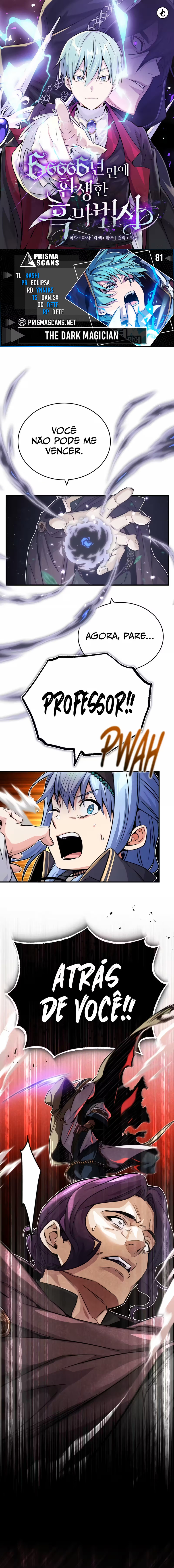 Read 66,666 Years_ Advent of the Dark Mage Português Manga Online